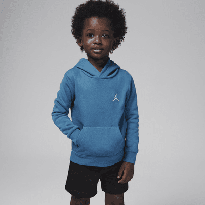 Jordan MJ Essentials Toddler Hoodie. Nike.com