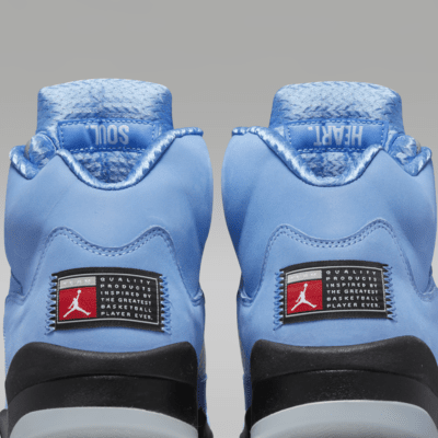 Air Jordan 5 Retro SE Men's Shoes