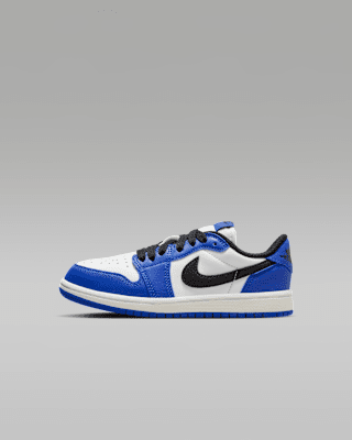 Jordan 1 Retro Low ‘Game Royal’