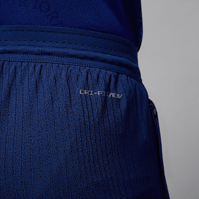 4e pantalon de foot en maille Jordan Dri-FIT ADV Paris Saint-Germain Strike Elite pour homme