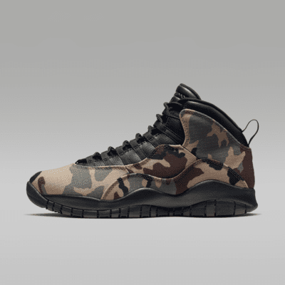 Air Jordan 10 Retro