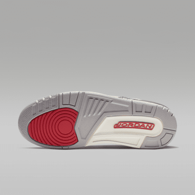 Air Jordan Legacy 312 低筒男鞋