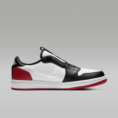 Tenis para mujer Air Jordan 1 Retro Low Slip