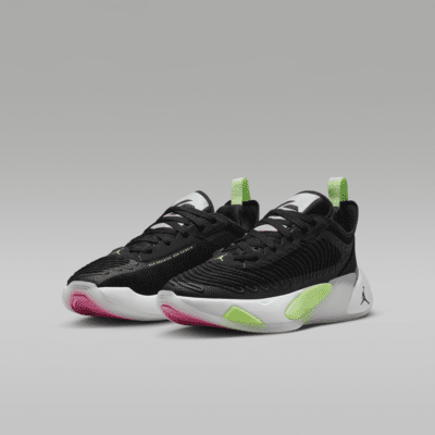 Luka 1 Older Kids' Basketball Shoes