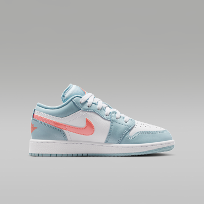 Air Jordan 1 Low SE Older Kids' Shoes