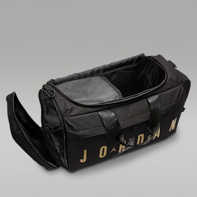 Jordan Velocity Duffle Bag (62.5L)