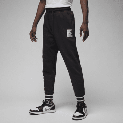 Jordan MVP Men's Fleece Trousers. Nike PH