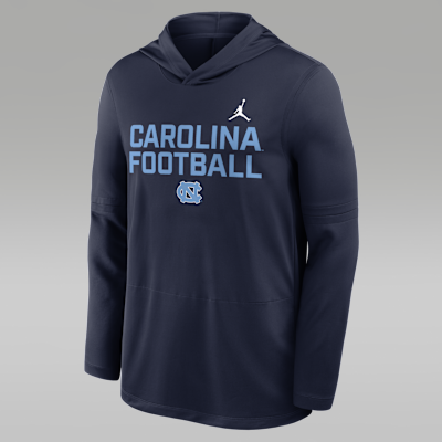 North Carolina Sideline