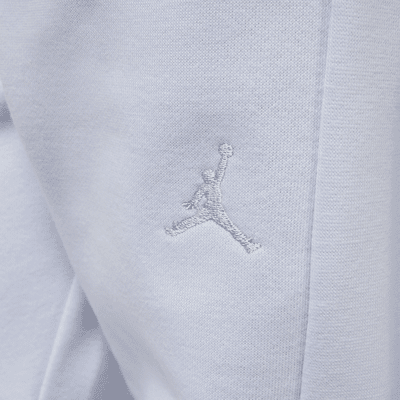 Jordan Toddler 2-Piece Blocked and Ribbed Full-Zip Set