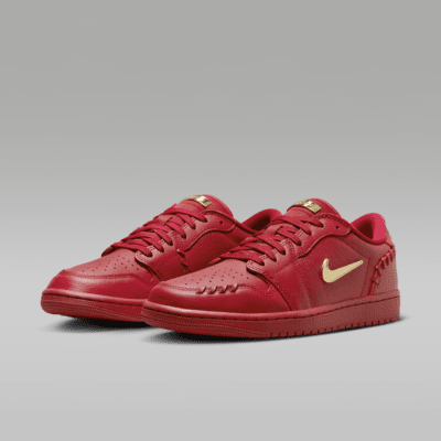 Sapatilhas Air Jordan 1 Low Method of Make para mulher