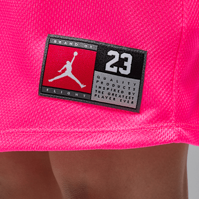 Jordan Big Kids' 23 Jersey Dress