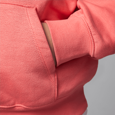 Jordan Brooklyn Essentials Sudadera con capucha - Niño/a