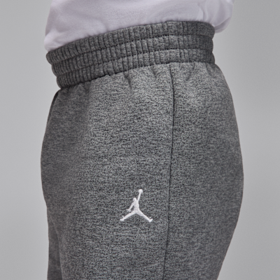 Conjunto de hoodie pullover de duas peças Jordan Brooklyn Fleece para bebé