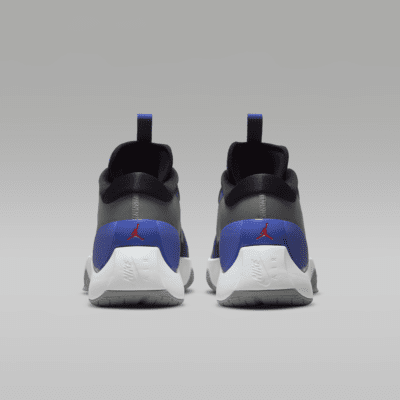 Jordan Zoom Separate PF Basketball Shoes
