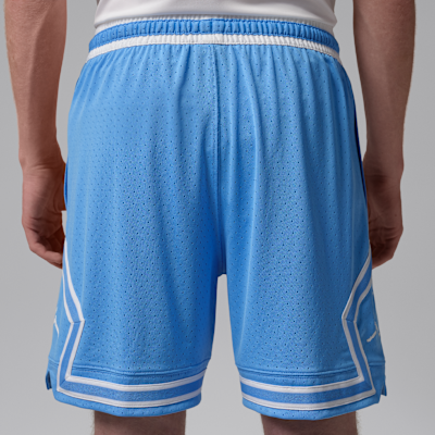 Jordan Sport Dri-FIT 18 cm Mesh Diamond Erkek Şortu görsel 3