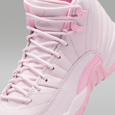 Air Jordan 12 Retro Big Kids' Shoes