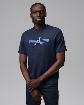 Мужская футболка Jordan Sport Dri-FIT