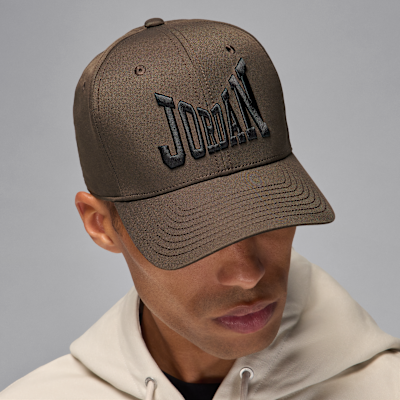 Jordan Brooklyn Rise Cap verstellbare Realtree Cap