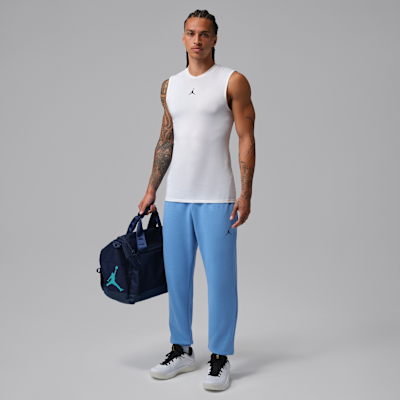 Jordan Sport Crossover Dri-FIT Fleece Erkek Eşofman Altı görsel 6