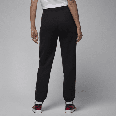 Jordan Flight Fleece Pantalón - Mujer