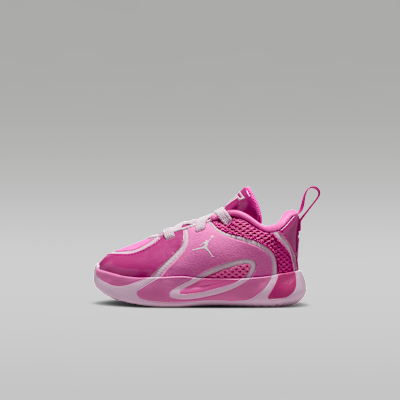 Детские кроссовки Nike Tatum 4 Baby/Toddler Shoes