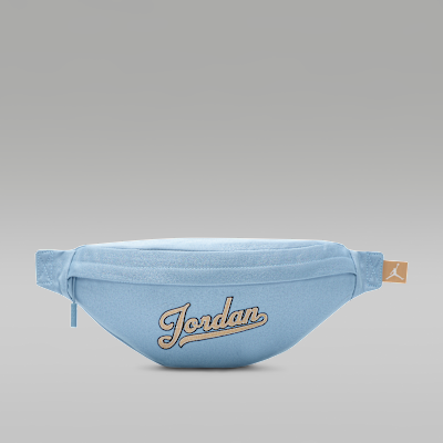 Jordan MVP Crossbody Bag (6L)