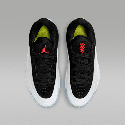 Tenis de básquetbol para niños grandes Zion 4