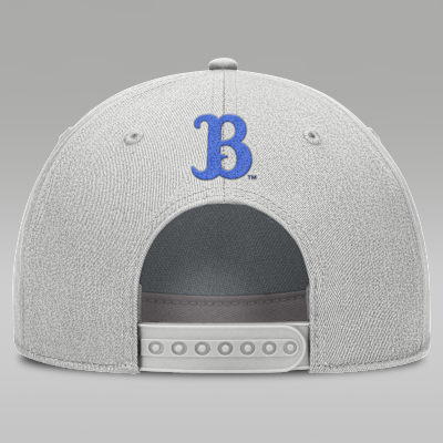 UCLA On-Field Primetime Rise Men's Jordan Brand College Adjustable Hat