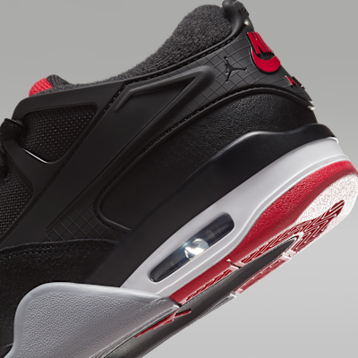 Air Jordan 4 RM Big Kids' Shoes