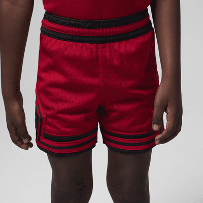 Shorts Diamond para bebé Jordan Dri-FIT Sport