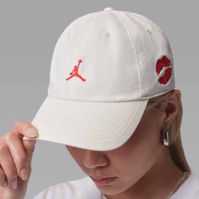 Jordan Club Unstructured Cap