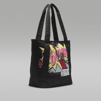 Bolso tipo tote (34 L) Jordan