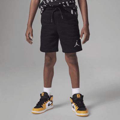 short jordan air