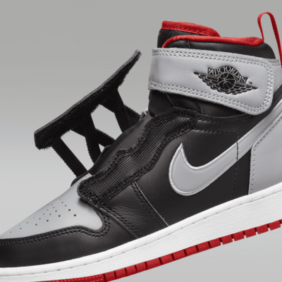 Air Jordan 1 Hi FlyEase Kinderschoenen