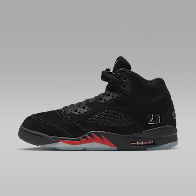 Air Jordan 5 Retro "Halloween"