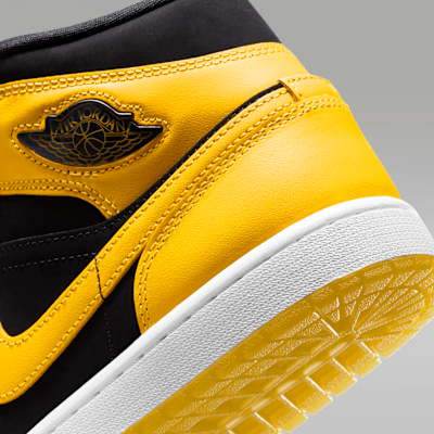Tenis para hombre Air Jordan 1 Mid SE