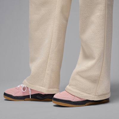 Cargo kalhoty Jordan Brooklyn Fleece pro větší děti