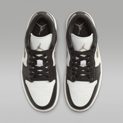 Air Jordan 1 Low Women's Shoes. Nike IN
