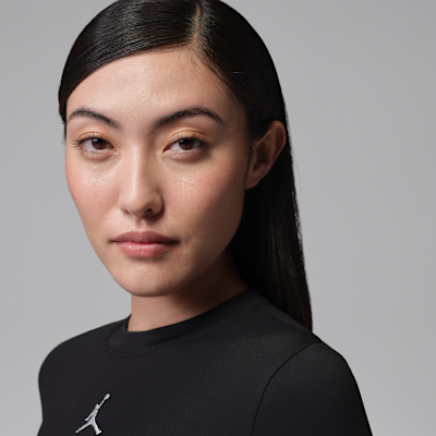 조던 브루클린 에센셜 여성 바디수트