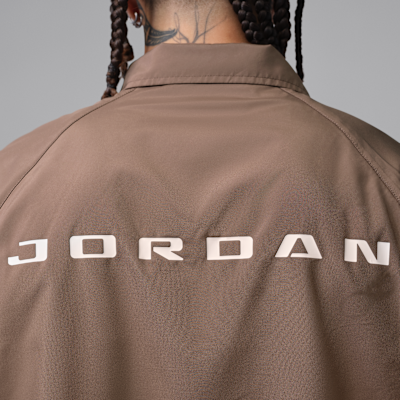 Jordan Brooklyn Erkek Antrenör Ceketi görsel 5