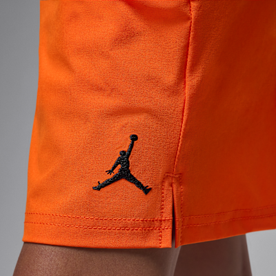 Jordan Big Kids' Jumpman Woven Play Shorts