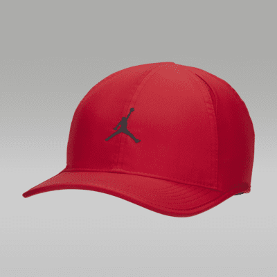 Gorra de visera curva sin estructura Jordan Dri-FIT Club