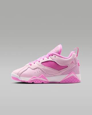 Детские кроссовки Air Jordan MVP 92 Big Kids'