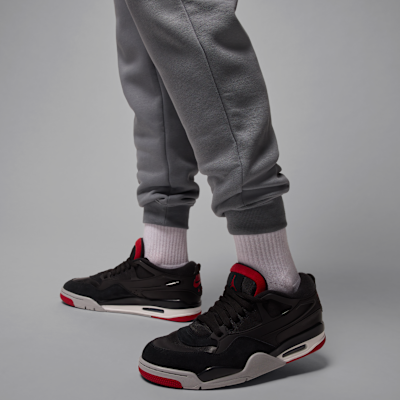 Pantalon en tissu Fleece Jordan Brooklyn pour homme