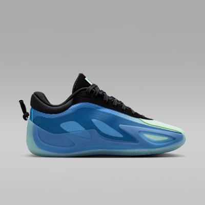 Jordan Heir Series 2 "Queen Phee" Basketbol Ayakkabısı görsel 3