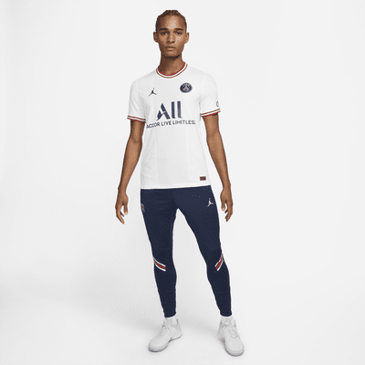 Paris Saint-Germain 2022/23 Match Fourth Men's Nike Dri-FIT ADV Soccer Jersey