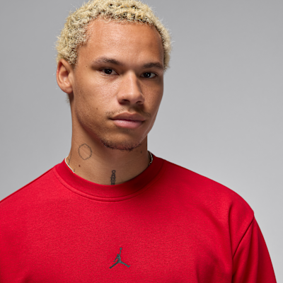 Jordan Sport Crossover Men's Dri-FIT Crew-Neck Sweatshirt