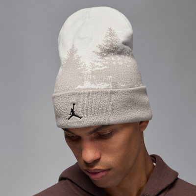 Jordan Peak Beanie