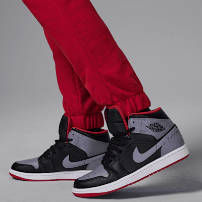 Pants Crossover para niños talla grande Jordan Dri-FIT Sport