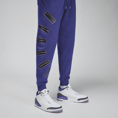 Jordan Flight MVP Men's Fleece Trousers